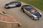 Bugatti 16C Galibier Concept 2009 года